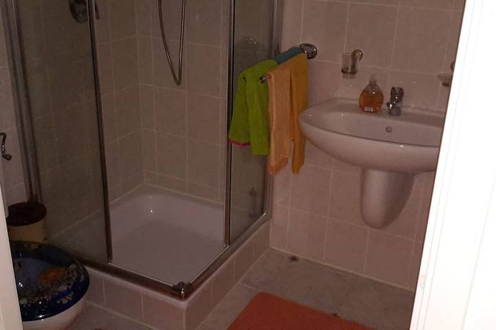 Ferienwohnung für 2 Personen, mit Garten in Wittenbeck - 3