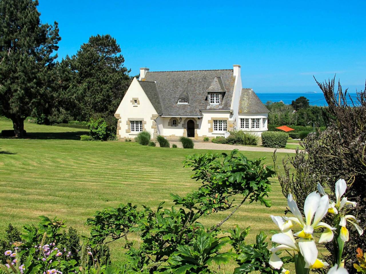 Casa vacanza a Penvénan a partire da 154€ a notte