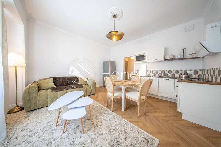 Gîte pour 4 personnes, avec Terrasse à Lorient