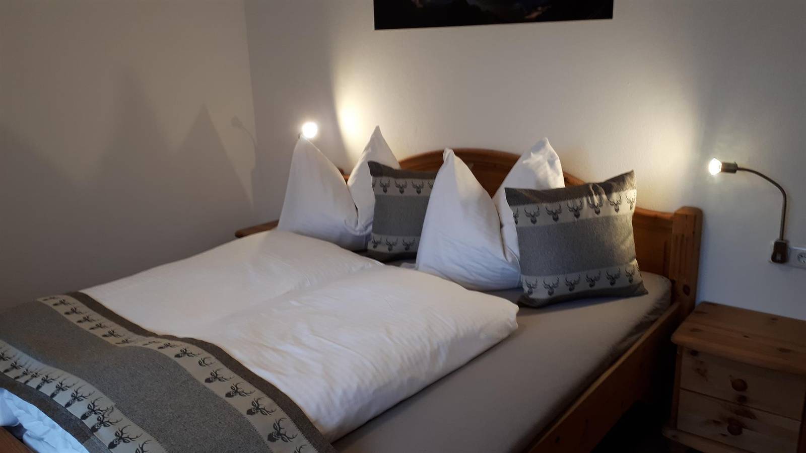 Ganze Ferienwohnung, Ferienwohnung Pendlingblick 4**** in Schwoich, Kaisergebirge