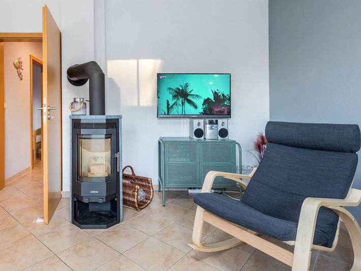 Ferienhaus für 9 Personen, mit Garten und Sauna sowie Terrasse, mit Haustier in Boltenhagen - 2