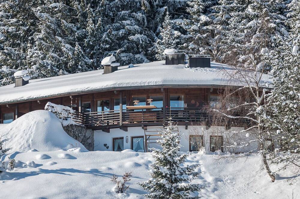 Geheel appartement, Bärenkopf supreme Studio 4 in Vomp, Bezirk Schwaz