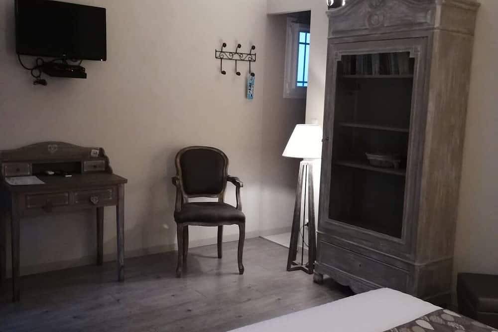 Chambre Cannelle in Vogüé, Ardèche