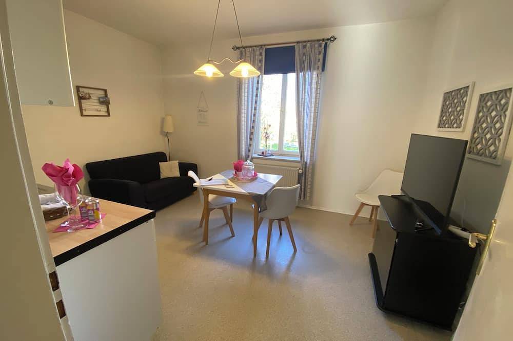 Ganze Wohnung, Ferienwohnung Am Franziskanergarten in Bad Tölz, Tölzer Land
