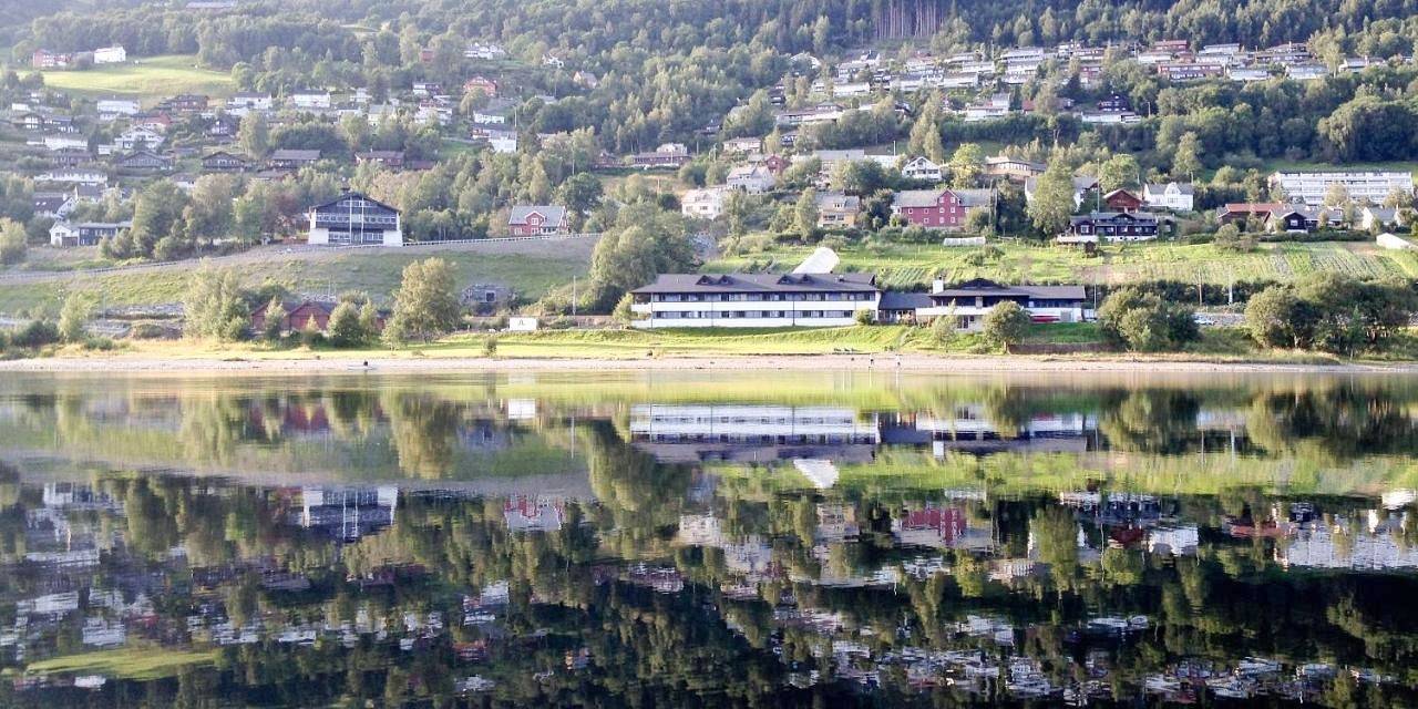 Voss Vandrarheim Hostel in Voss
