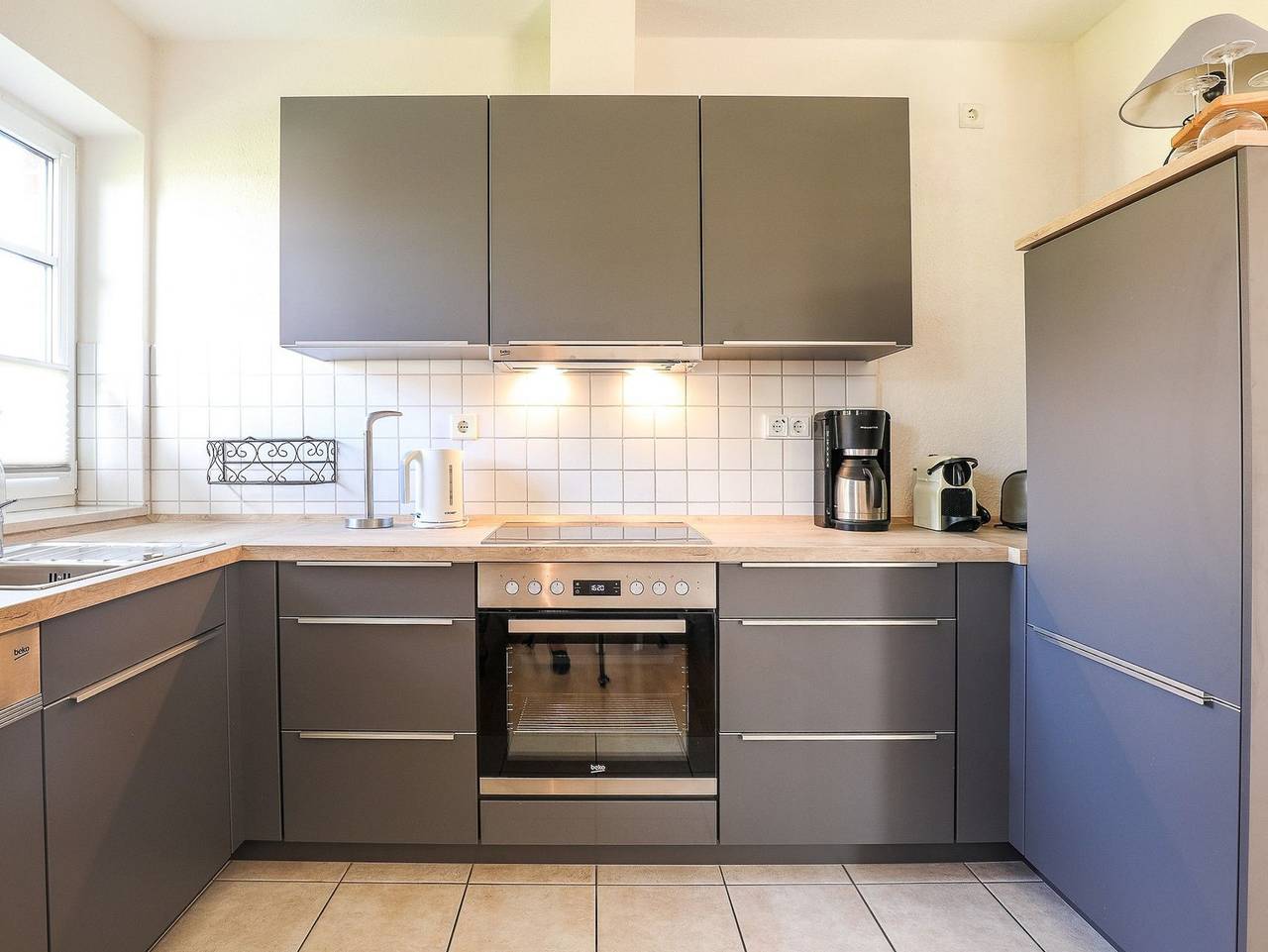 Ganze Ferienwohnung, Alt Boltenhagen Wohnung 08 in Ostseebad Boltenhagen, Boltenhagen