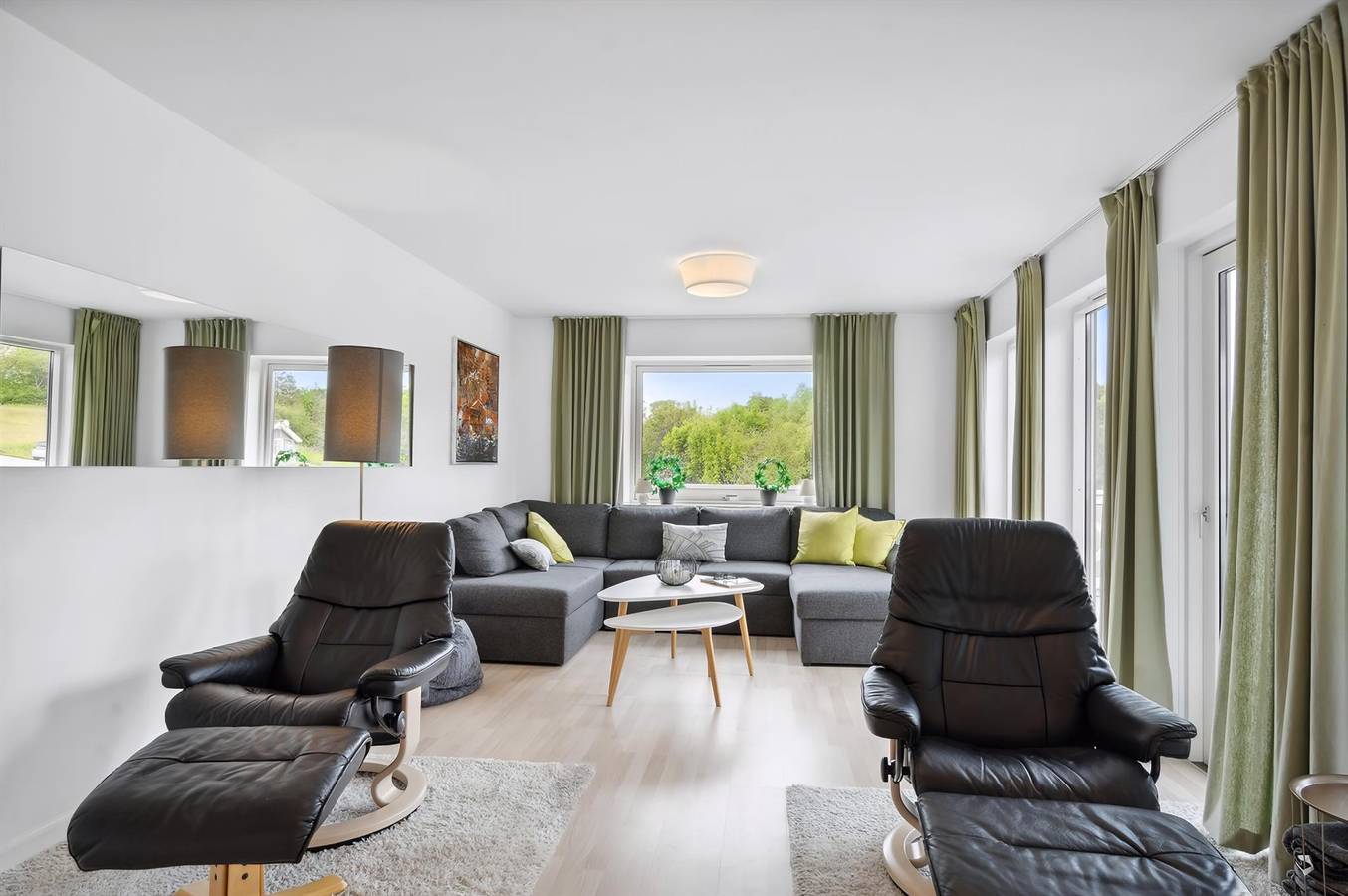Pet friendly home in Rudkøbing with sauna in Spodsbjerg, Langeland