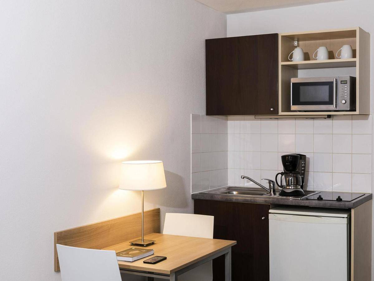 Aparthotel Adagio Access Paris Clamart in Clamart, Hauts-de-Seine