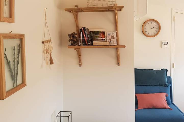 Entire apartment, Beautiful ★★★ duplex with terrace ☀️ Historical Center in Aix-en-Provence, Aix-en-Provence region