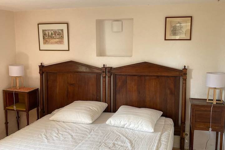 Villa pour 12 personnes, avec jardin à Peymeinade - 4