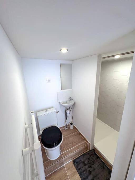 Gîte pour 2 personnes à Étampes - 3