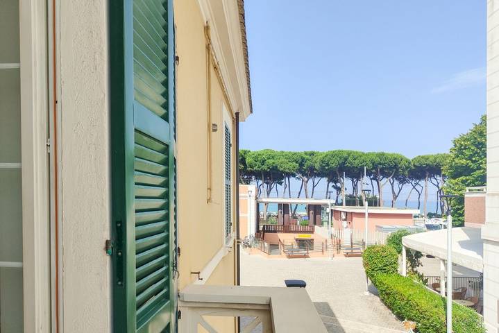 Apartamento de vacaciones para 1 personas, Se admiten mascotas - 1