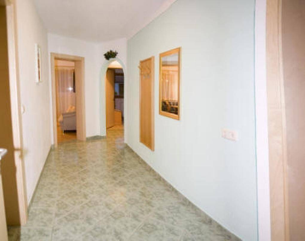 Ganze Ferienwohnung, Fewo 110 m² in Stubaier Alpen, Neustift im Stubaital