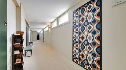 Location De Vacances pour 4 Personnes dans Meudon, Hauts-de-Seine, Photo 1