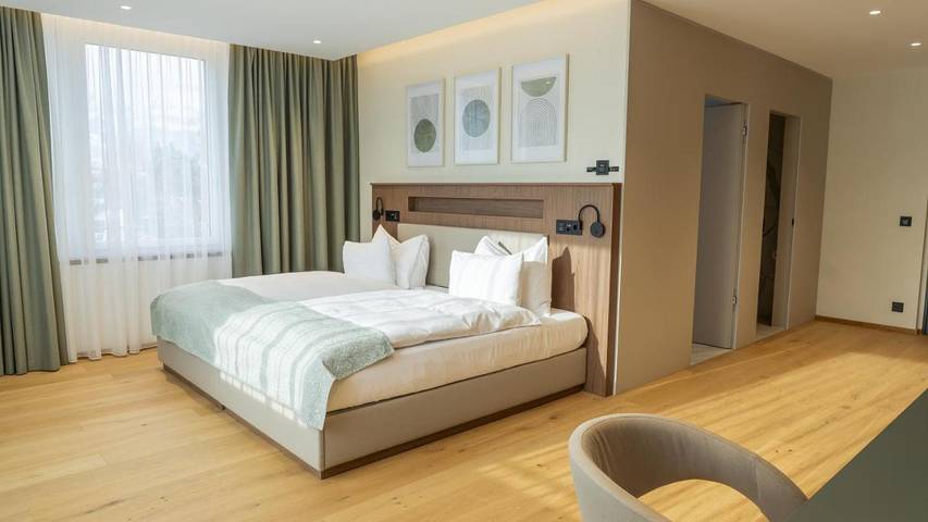 Hotel für 2 Personen in Liechtenstein