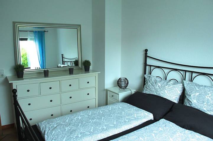 Ferienwohnung für 3 Personen, mit Garten und Terrasse in Saarbrücken - 3