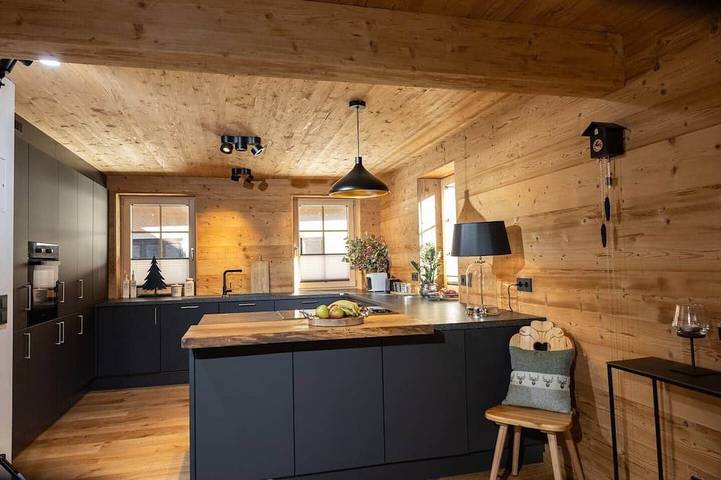 Chalet für 4 Personen in Nationalpark Schwarzwald