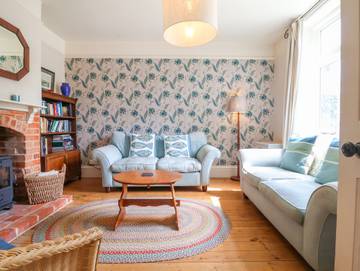 Cottage for 8 People in Southwold, Waveney District, Photo 3