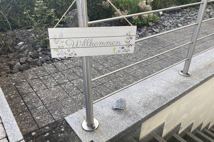 Ferienwohnung für 4 Personen, mit Terrasse - 1
