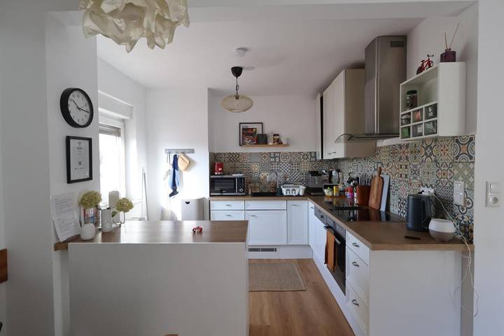 Ferienwohnung für 6 Personen in Verden