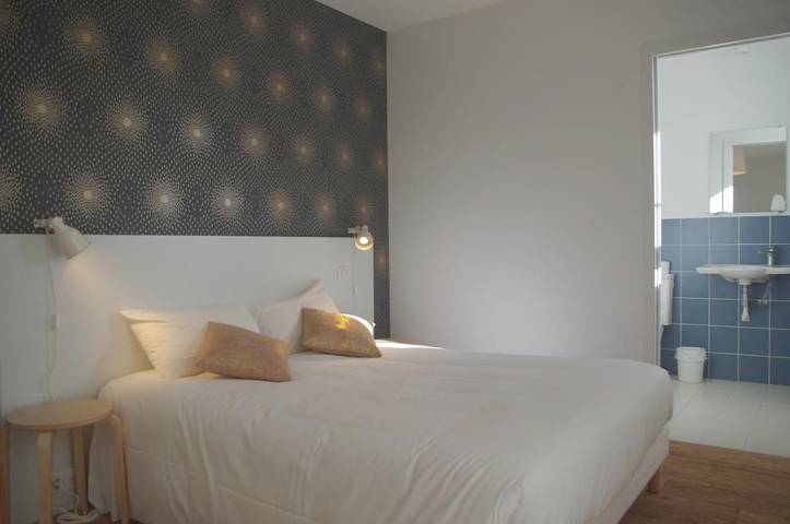 Hôtel pour 6 personnes