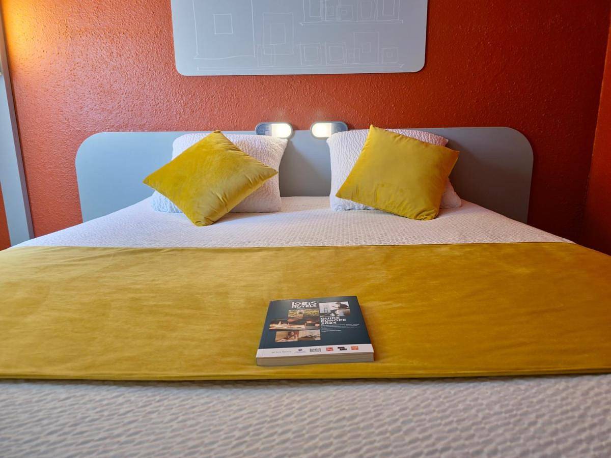 Cit'hotel Design Booking Evry Saint-Germain-lès-Corbeil Sénart in Saint-Germain-lès-Corbeil, Essonne