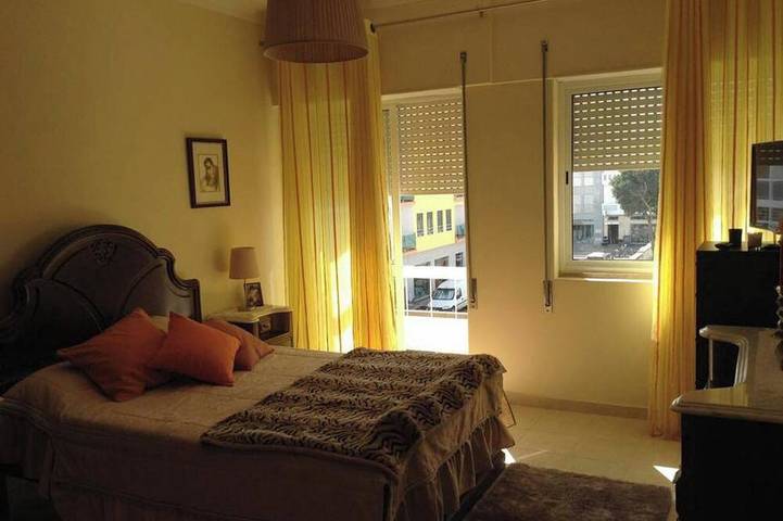 Ganze Wohnung, Homerez - Wohnung in Vila Real de Santo António in Vila Real de Santo António, Faro Distrikt