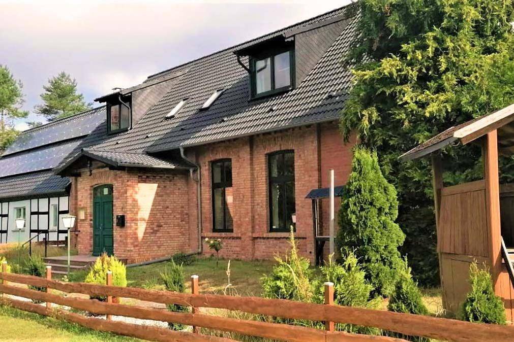 Ganze Ferienwohnung, Pension Tweete Heimat in Ducherow, Vorpommern Greifswald