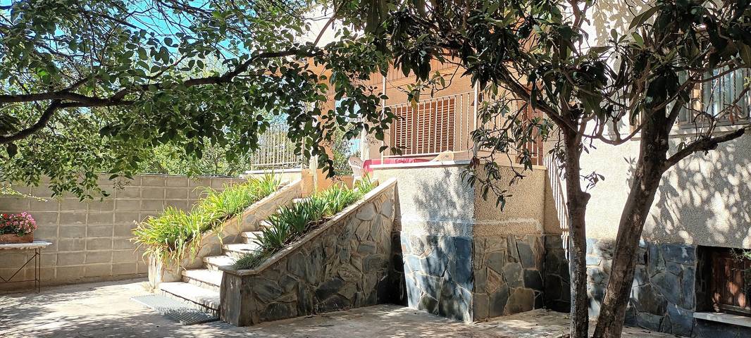 Casa rural para 6 personas, con Balcón y Jardín en Provincia de Lleida - 4