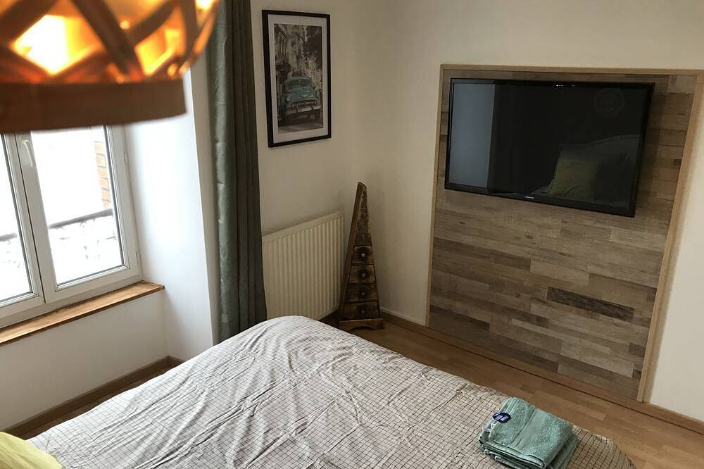 Petit Hôtel Rural au bord de la Cère in Laroquebrou, Région d'Aurillac