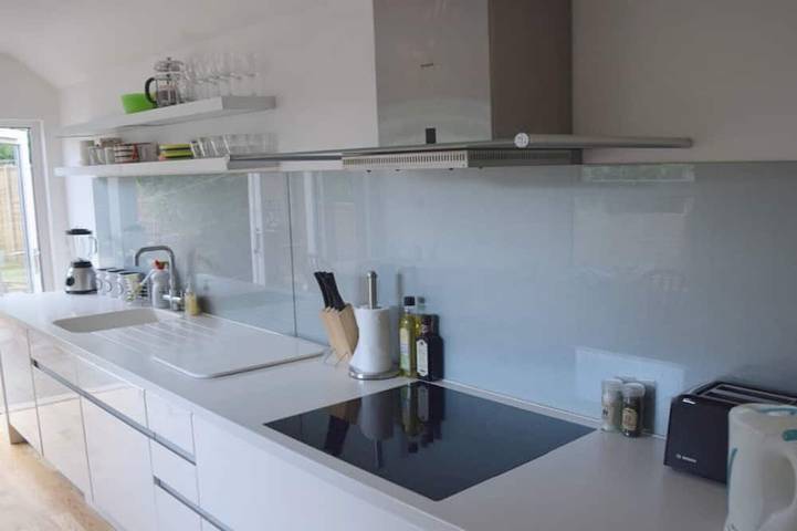 Holiday rental for 7 people in Salisbury