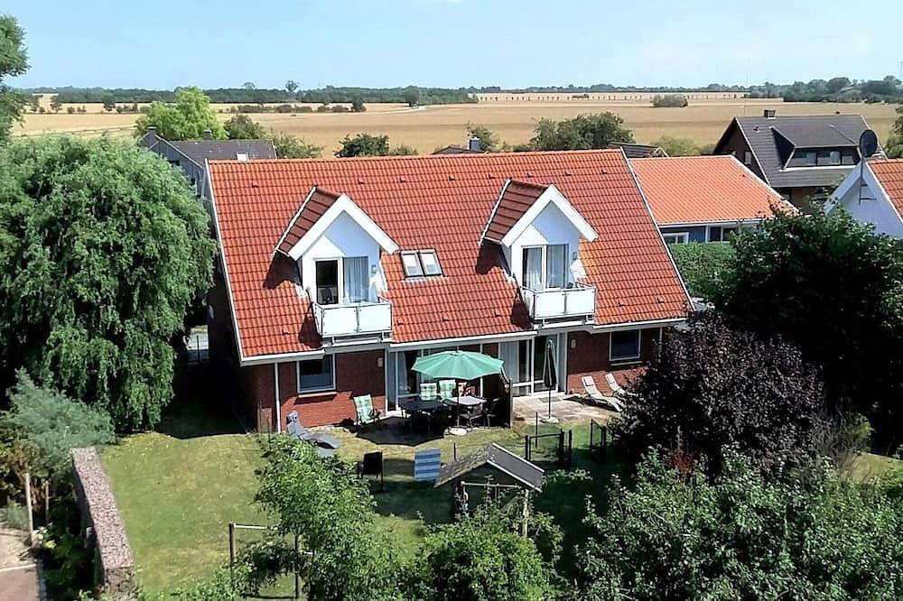 Ganze Wohnung, Ferienwohnung/App. für 5 Gäste mit 55m² in Fehmarn Ot Gollendorf in Westfehmarn, Fehmarn