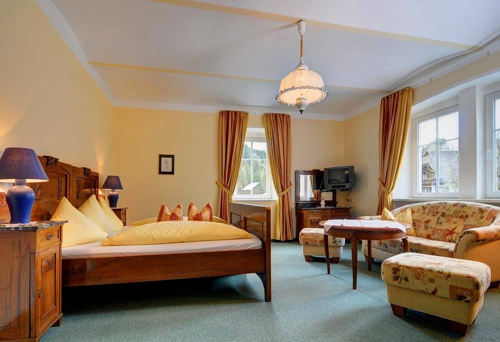 Appartment in Arriach, Villach-Land