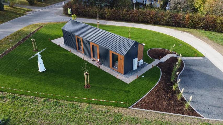 Ferienhaus für 3 Personen, mit Terrasse und Garten in Peterswald-Löffelscheid - 3