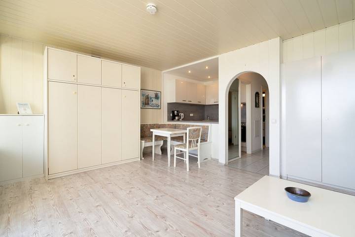 Ferienwohnung für 4 Personen, mit Balkon, mit Haustier in Hansa-Park - 4