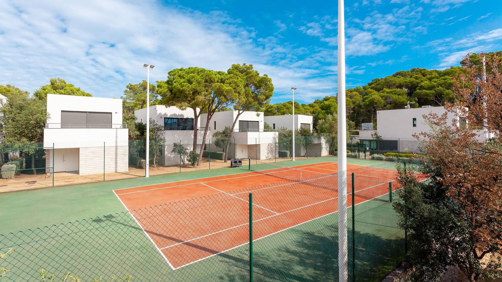 Villa Mexic - villa with communal area - Llafranc-Costa Brava in Llafranc, Palafrugell