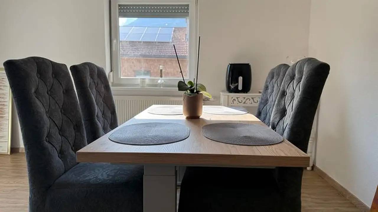 Geheel vakantieappartement, Ferienwohnung für 4 Personen (60 m²) in Jenbach in Jenbach, Bezirk Schwaz