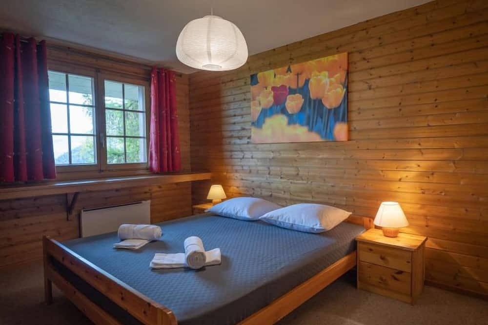 Falaises by Interhome in Ovronnaz, Chamoson