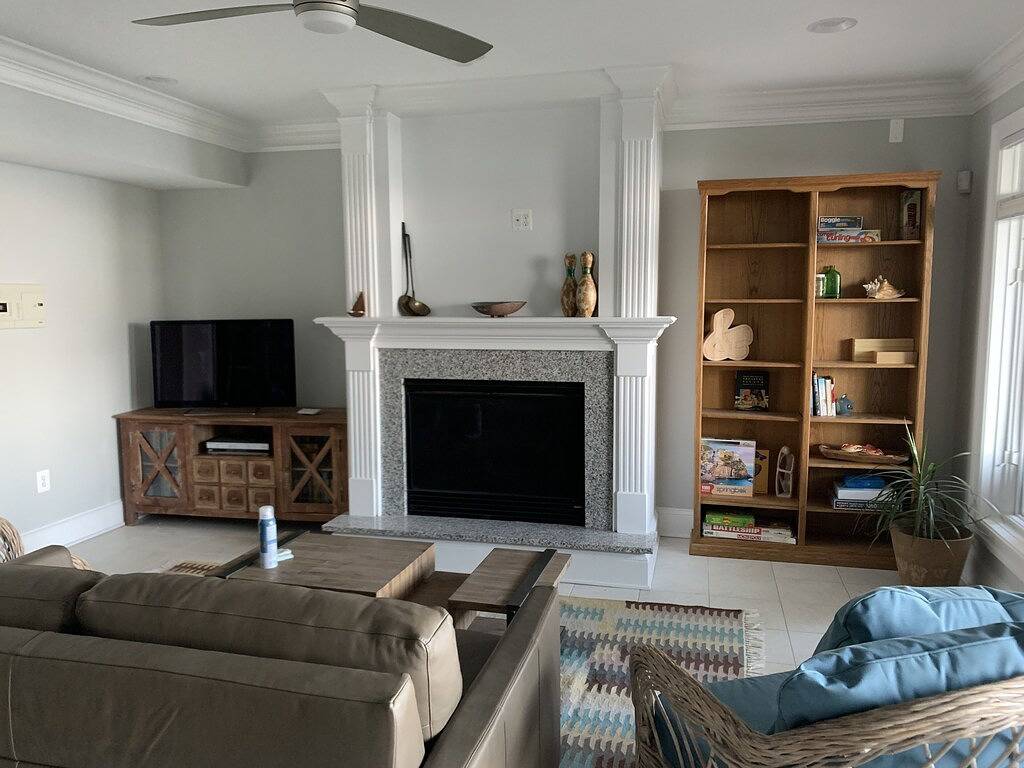 Ganze Wohnung, Bay View Studio Apartment in Annapolis, Anne Arundel County