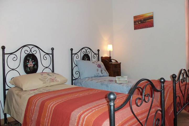 Agriturismo für 5 Personen, mit Garten in Ligurien - 4