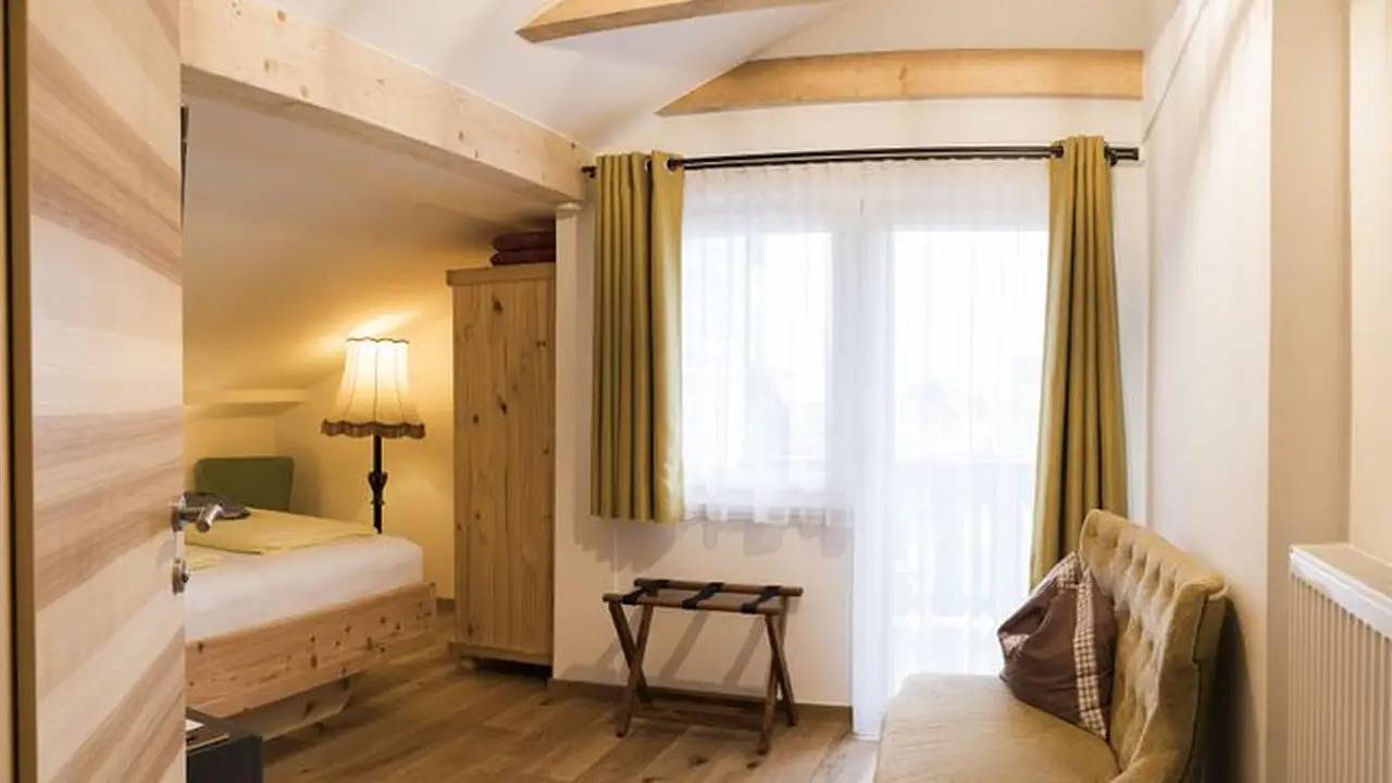 Einzelzimmer für 1 Person (18 m²) in Afritz am See in Afritz am See, Villach-Land