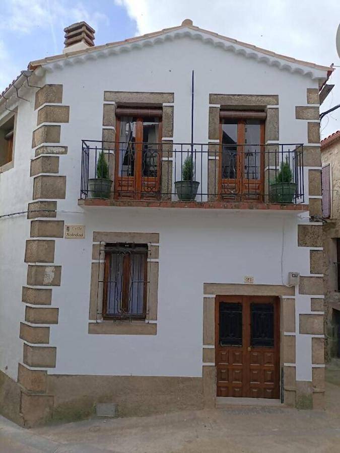 Maison de vacances pour 10 personnes, animaux acceptés - 1