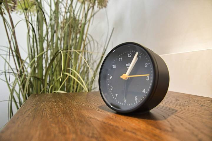 Ferienwohnung für 2 Personen, mit Balkon in Büsum - 4