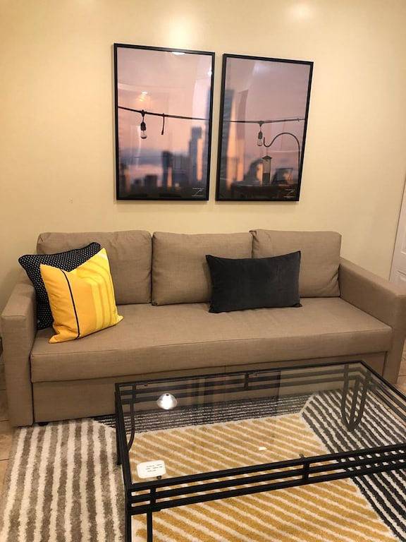 Ganze Wohnung, 1817 1D · Superb 1bed Apt.-20 Min. Nach Nyc in North Bergen, Hudson County