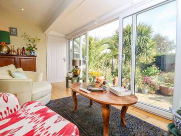 Cottage for 6 People in St. Helens, Isle of Wight, Photo 2