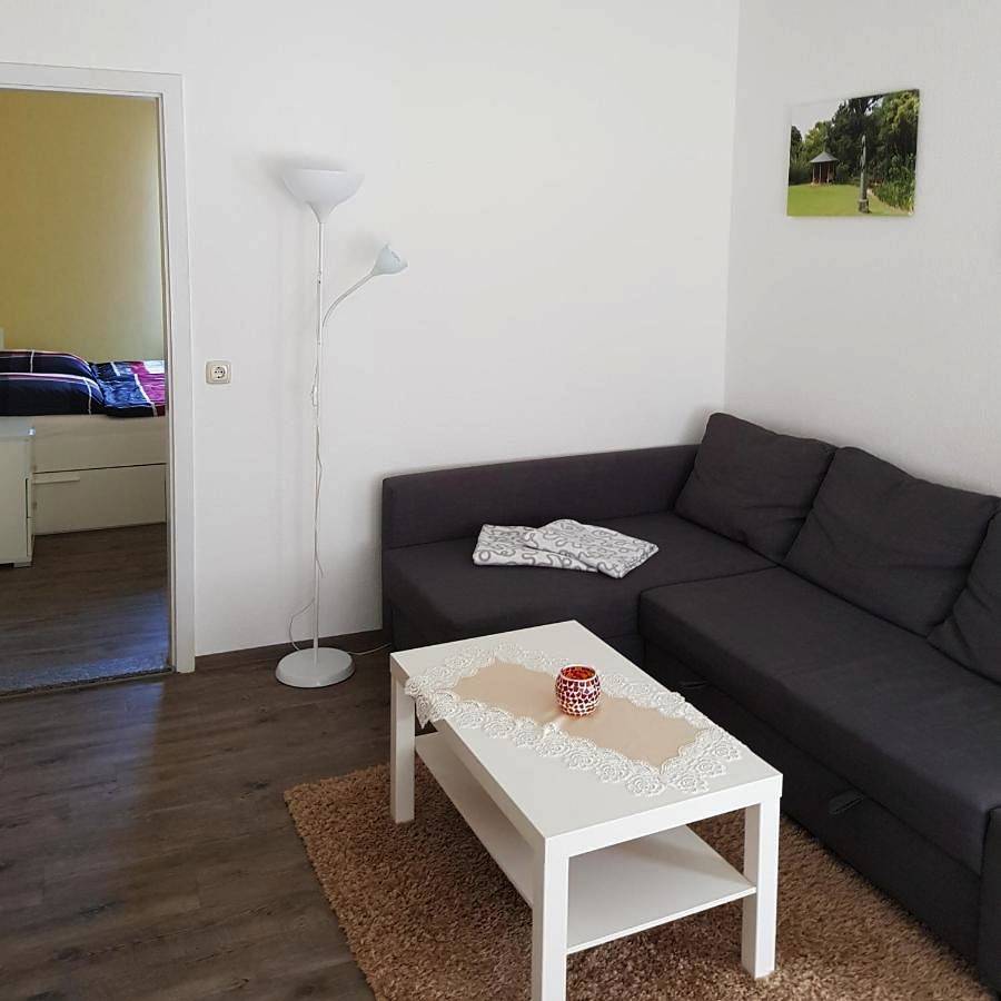Ganze Wohnung, One-Bedroom Apartment in Grevesmühlen, Nordwestmecklenburg (Wismar und Umgebung)