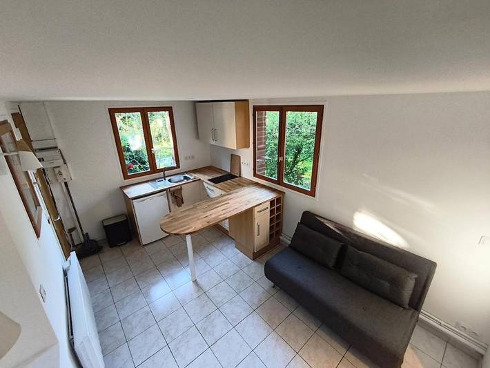 Apartamento de vacaciones para 2 personas - 1