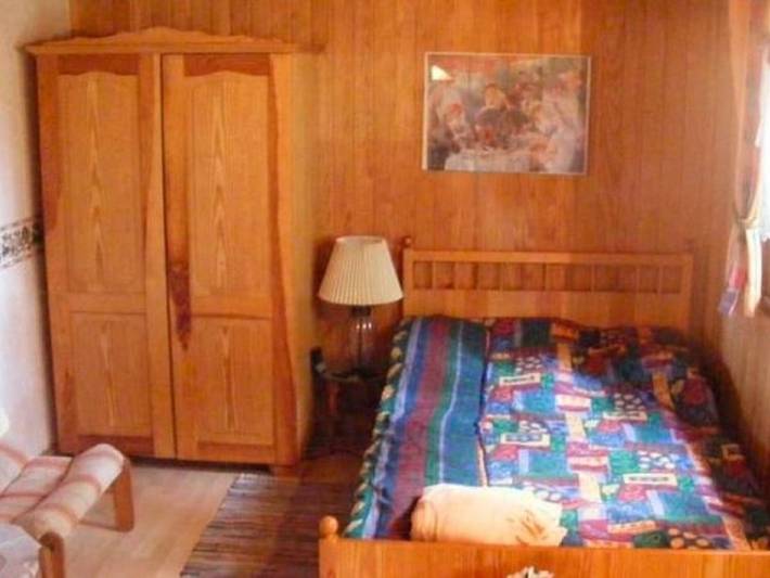 Ferienhaus für 6 Personen, mit Terrasse, kinderfreundlich in Hasetal - 4