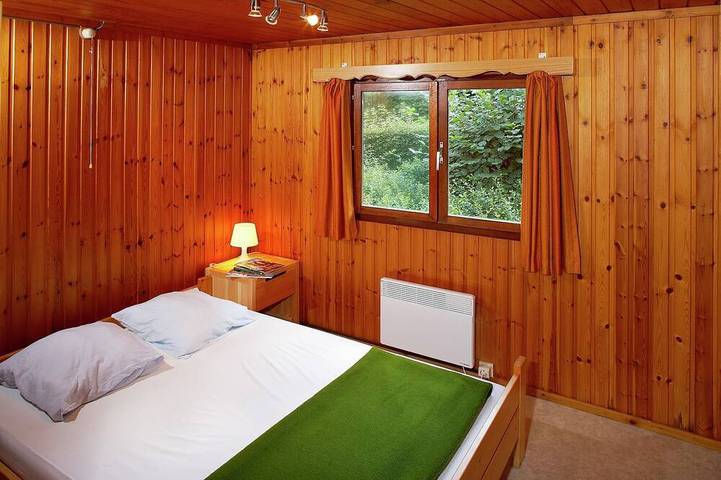 Location de vacances pour 6 personnes, avec jardin dans Heure - 3