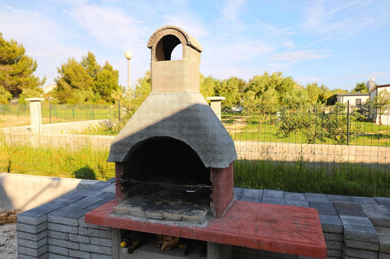 Mobile home Smaragd in Biograd na Moru, Zadar